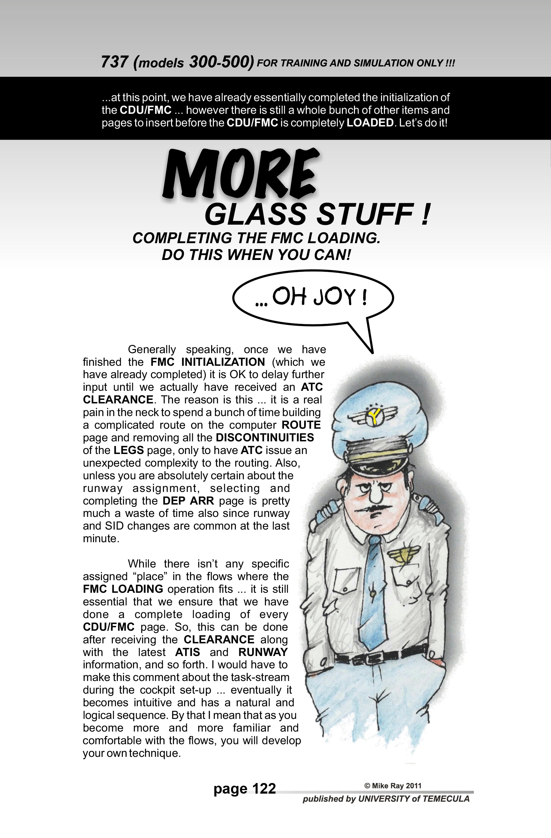 Boeing 737 Classic Type Rating Study Guide PDF – Checkride Prep by Boeing 737 Classic Type Rating Study Guide PDF – Checkride Prep by