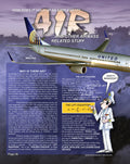 AIR and Other Airmass Related Stuff
