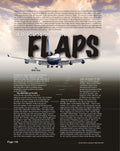 A Discussion About Flaps