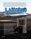 Some Suggestions for Making a Great Landing