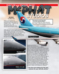 McPhat Studios: Paint Job & Texture Magic