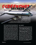 Screenshot Secrets