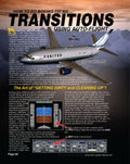737NG Transitions Using Auto-Flight